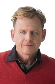 Mark Patton dans le rôle de Robert