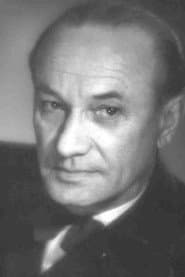 Tadeusz Białoszczyński في دور Wiktor's Uncle
