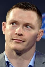 Joseph Duffy dans le rôle de Self