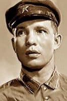 Aleksey Dolinin as Petka