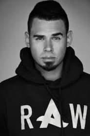 Afrojack في دور Self