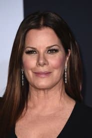 Marcia Gay Harden dans le rôle de Janina Krzyżanowska