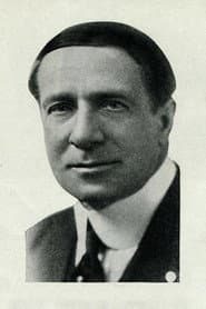 Edwin Mordant في دور Dr. Adams