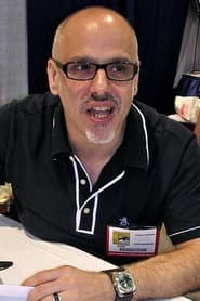 Stephen DeStefano في دور Hildegard the Maid (voice)