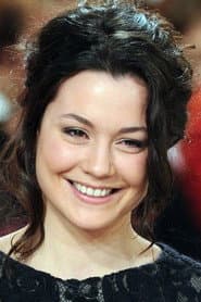 Juliette Lamboley في دور Eglantine