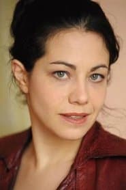 Laetitia Favart dans le rôle de Nathalie