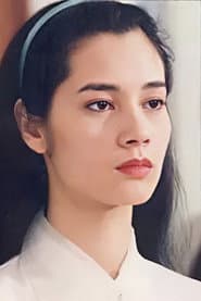 Julia Cheng Yim-Lai dans le rôle de Chun Ho Sau
