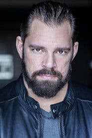 Derek Russo as Barton