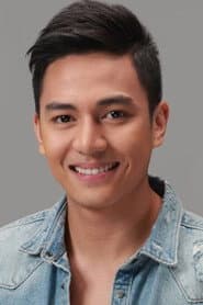 Jak Roberto as Jose Maria Sison