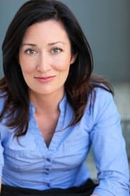 Lisa Dobbyn في دور Tricia Milhous