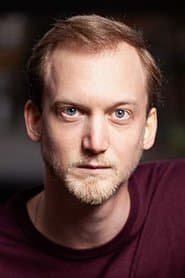Christoffer Nordenrot في دور Kaj