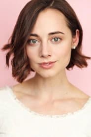 Lindsay Elston في دور Jen / Alexa