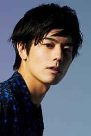 岩永徹也 في دور Kamen Rider Genm (voice)