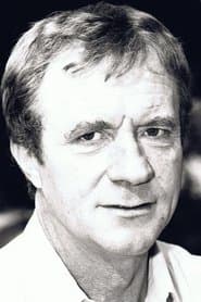 Yves Arcanel as Committing Magistrate