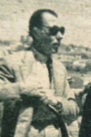 José Martín dans le rôle de Famish Militiaman