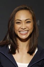 Michelle Waterson-Gomez في دور Assassin