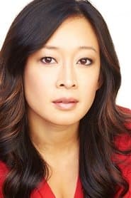 Camille Chen في دور Dr. Chin