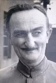 Akaki Baqradze as Pastor