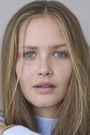 Charlotte Maggi dans le rôle de Sam