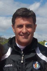 Michel González as Self
