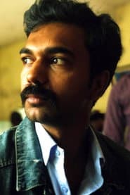 Ram Dutt dans le rôle de Sub Inspector Vamsi