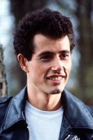 Lewis Smith as Boone