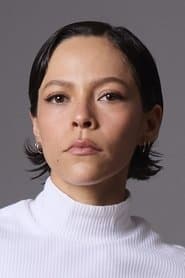 Ruth Ramos as Alejandra