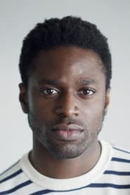 Yann Gaël في دور Matty