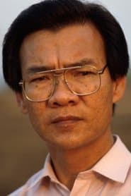 Haing S. Ngor as Dith Pran
