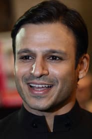 Vivek Oberoi as Aryan Singha