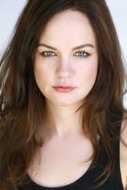 Amanda MacDonald as Theresa Snyder
