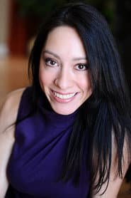 Sara N. Salazar as Isabelle Grayraven