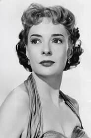 Doe Avedon as Caroline Riggs