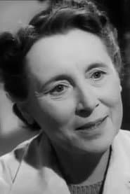 Edith Sharpe في دور Mrs. Ross