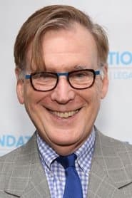 Warner Shook في دور Richard Grantham (segment "Father's Day")