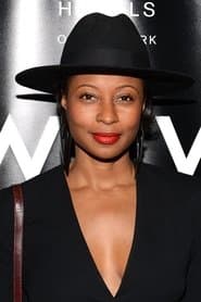Fatima Robinson في دور Self