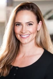Catherine Munden dans le rôle de Virgin Mary