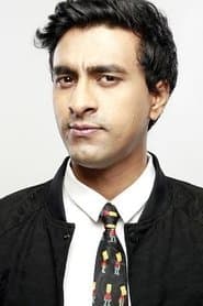Varun Thakur dans le rôle de Lieutenant Hari Krishnan