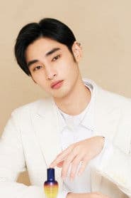 Chang Kuang-chen as 2 on 2