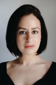 Aya Bryn Zakarya dans le rôle de Lamya's Mother (voice)
