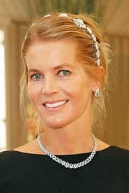 Alexandra Tolstoy في دور Self