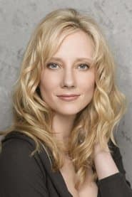 آن هيش في دور Dr. Amy Barnes