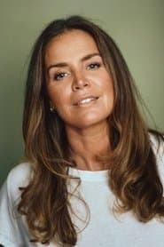 Lisa McAllister في دور Erika