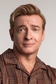 Rhys Darby as Foxwell Cripp (voice)