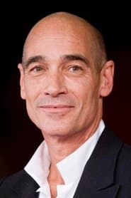 Jean-Marc Barr في دور The Founder
