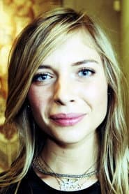 Julie Grundtvig Wester في دور Emma