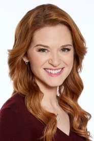 Sarah Drew as Mary Helen Jones