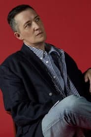 Paul B. Preciado as Paul B. Preciado (voice)