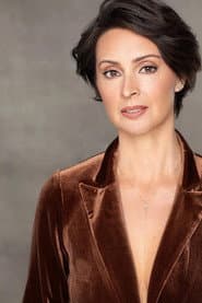 Amber Wegner as Liz Goodman