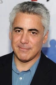 Adam Arkin dans le rôle de Will Brennan